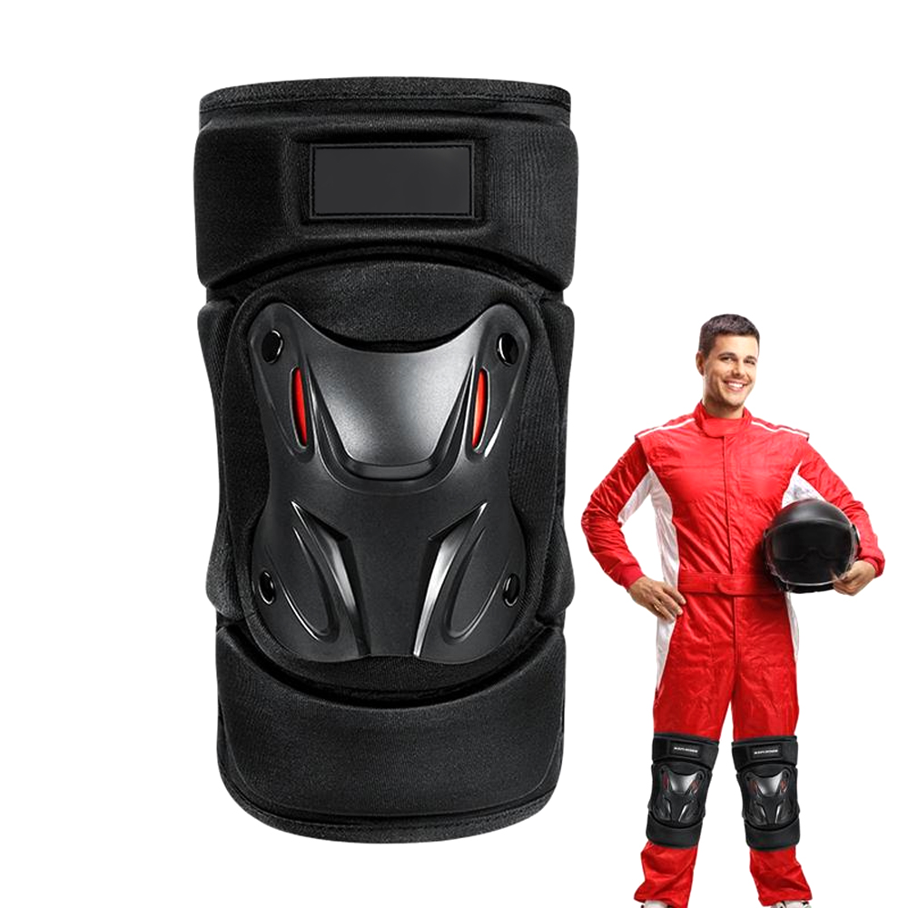 オートバイの膝パッド,肘サポート,オートバイの膝パッド,レー - Mountain Biking Elbow Pads のレビューと価格