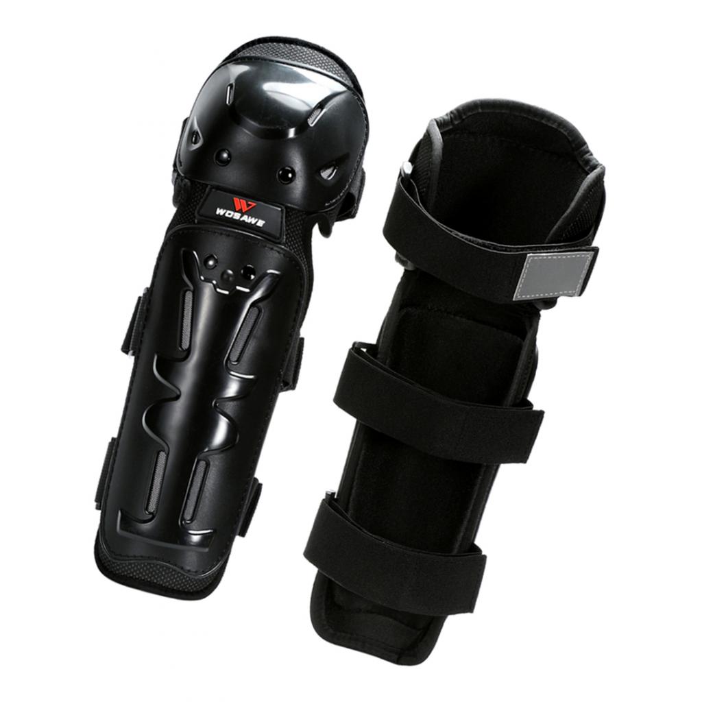 衝撃吸収EVAフォーム製ニーパッド・エルボーパッドセット。ス - Mountain Biking Elbow Pads のレビューと価格