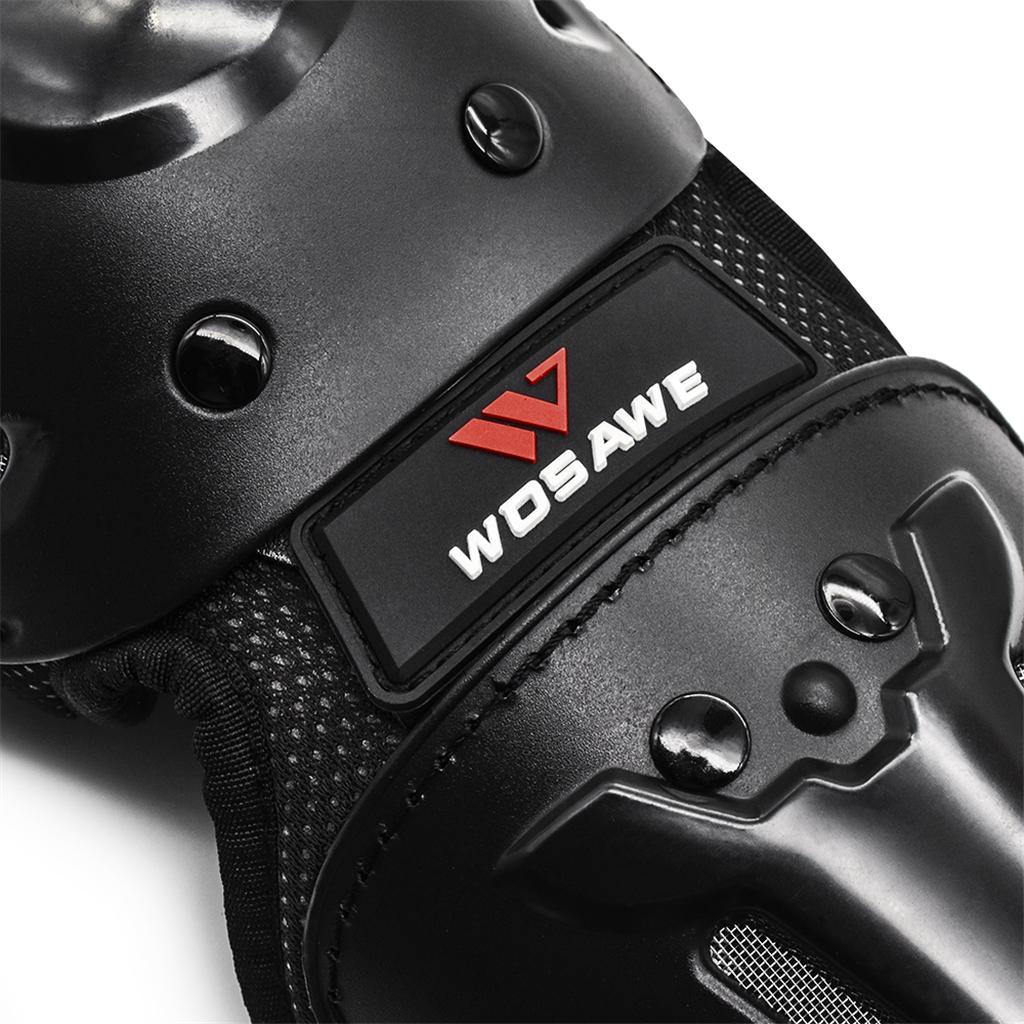 衝撃吸収EVAフォーム製ニーパッド・エルボーパッドセット。ス - Mountain Biking Elbow Pads のレビューと価格